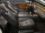 Chevrolet Camaro Concept 2006 года
